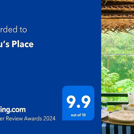 Vinu'S Place Ματάρα Εξωτερικό φωτογραφία