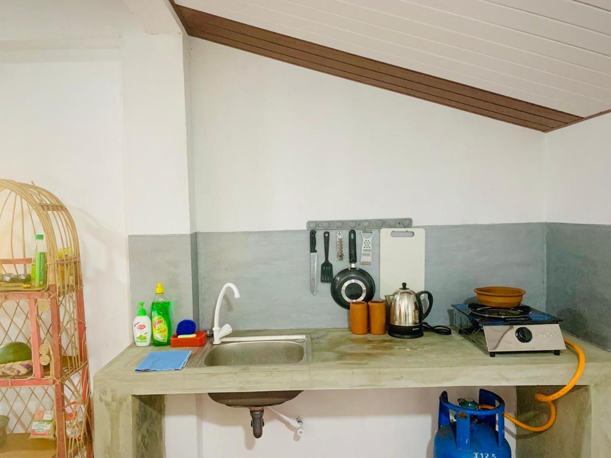 Vinu'S Place Ματάρα Εξωτερικό φωτογραφία