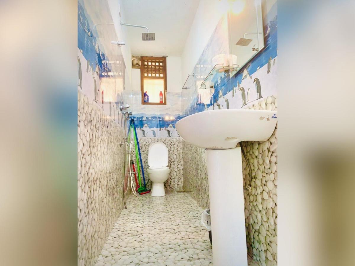 Vinu'S Place Ματάρα Εξωτερικό φωτογραφία