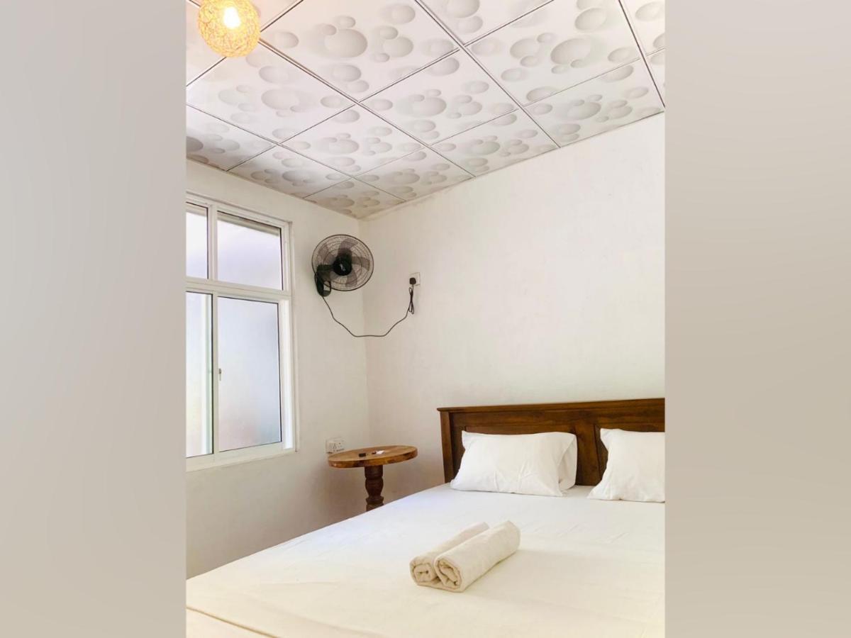 Vinu'S Place Ματάρα Εξωτερικό φωτογραφία