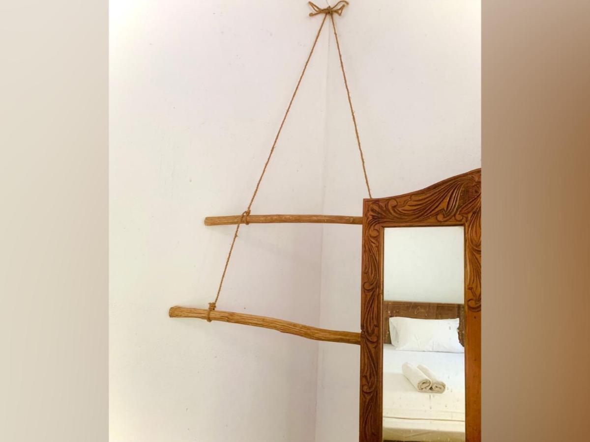 Vinu'S Place Ματάρα Εξωτερικό φωτογραφία