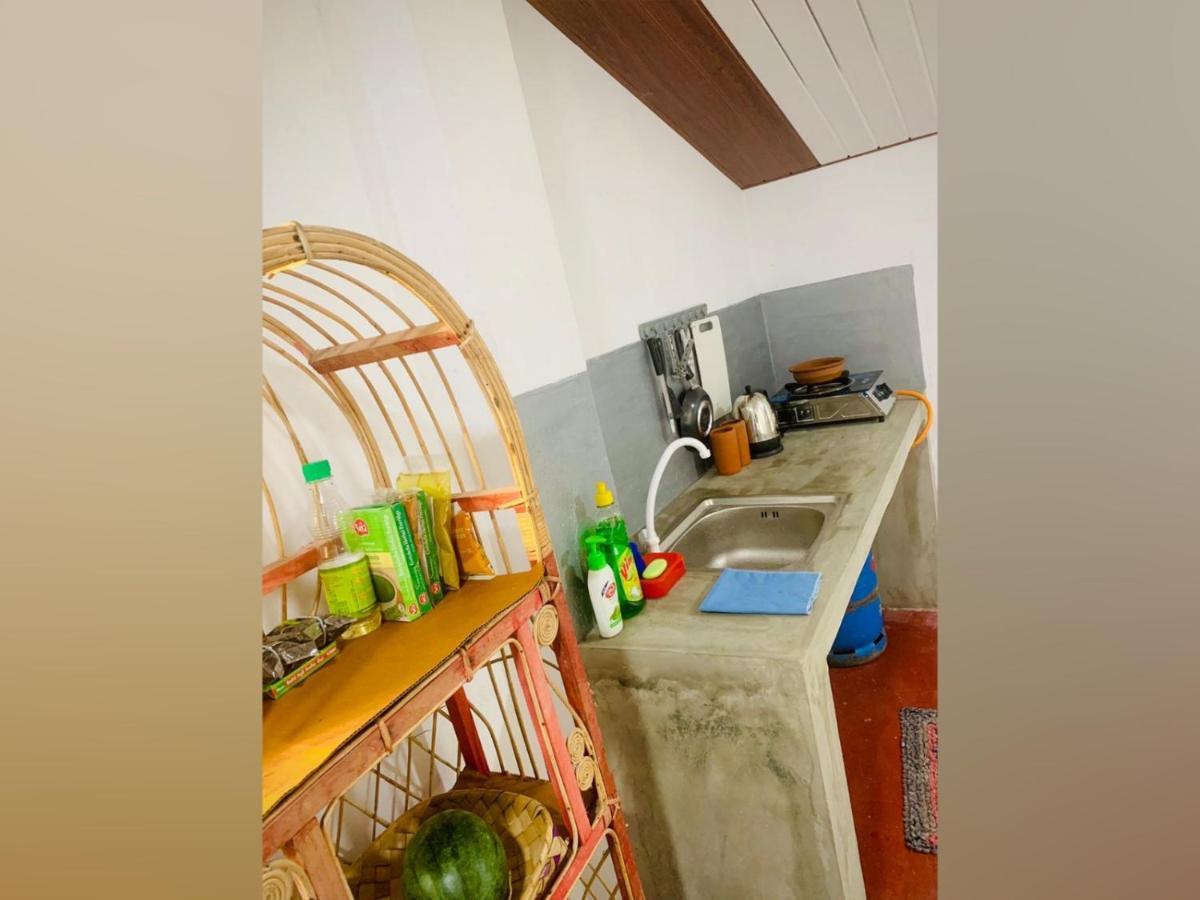 Vinu'S Place Ματάρα Εξωτερικό φωτογραφία