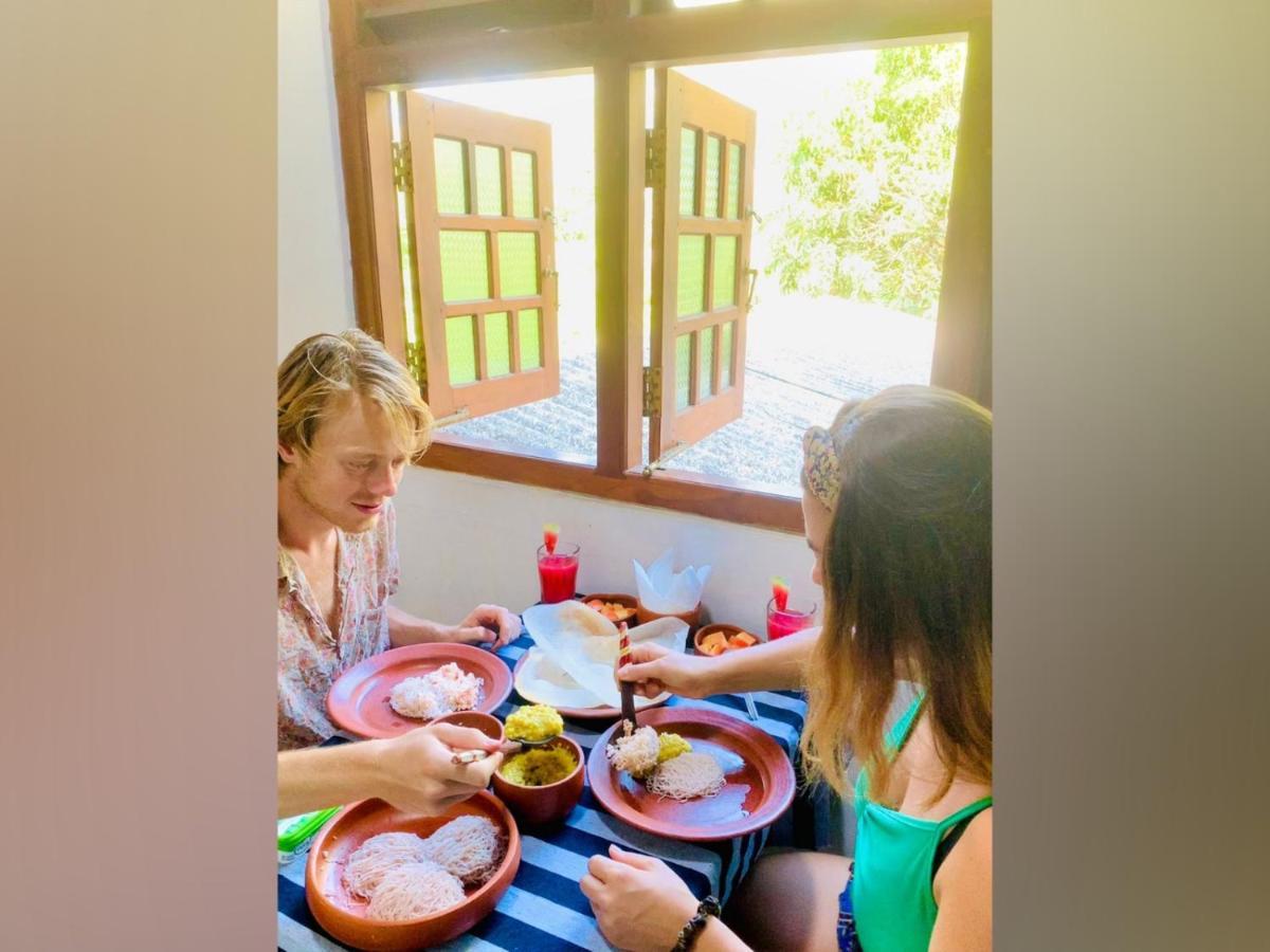 Vinu'S Place Ματάρα Εξωτερικό φωτογραφία