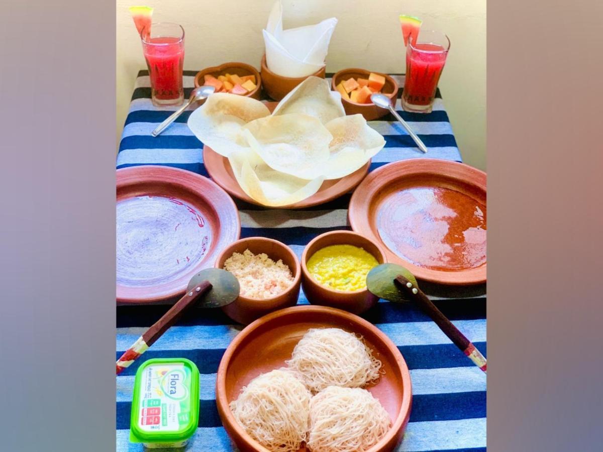 Vinu'S Place Ματάρα Εξωτερικό φωτογραφία