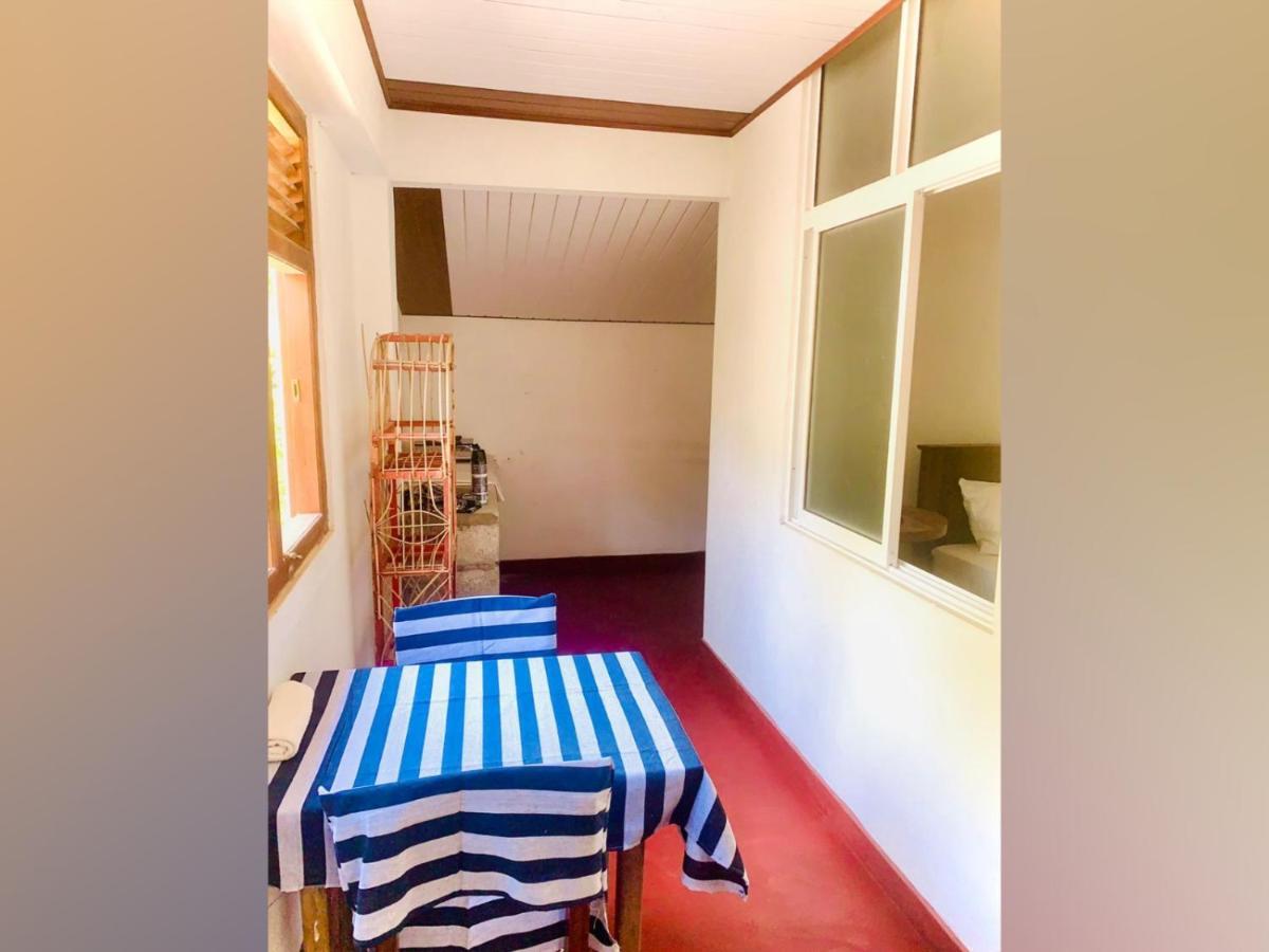 Vinu'S Place Ματάρα Εξωτερικό φωτογραφία