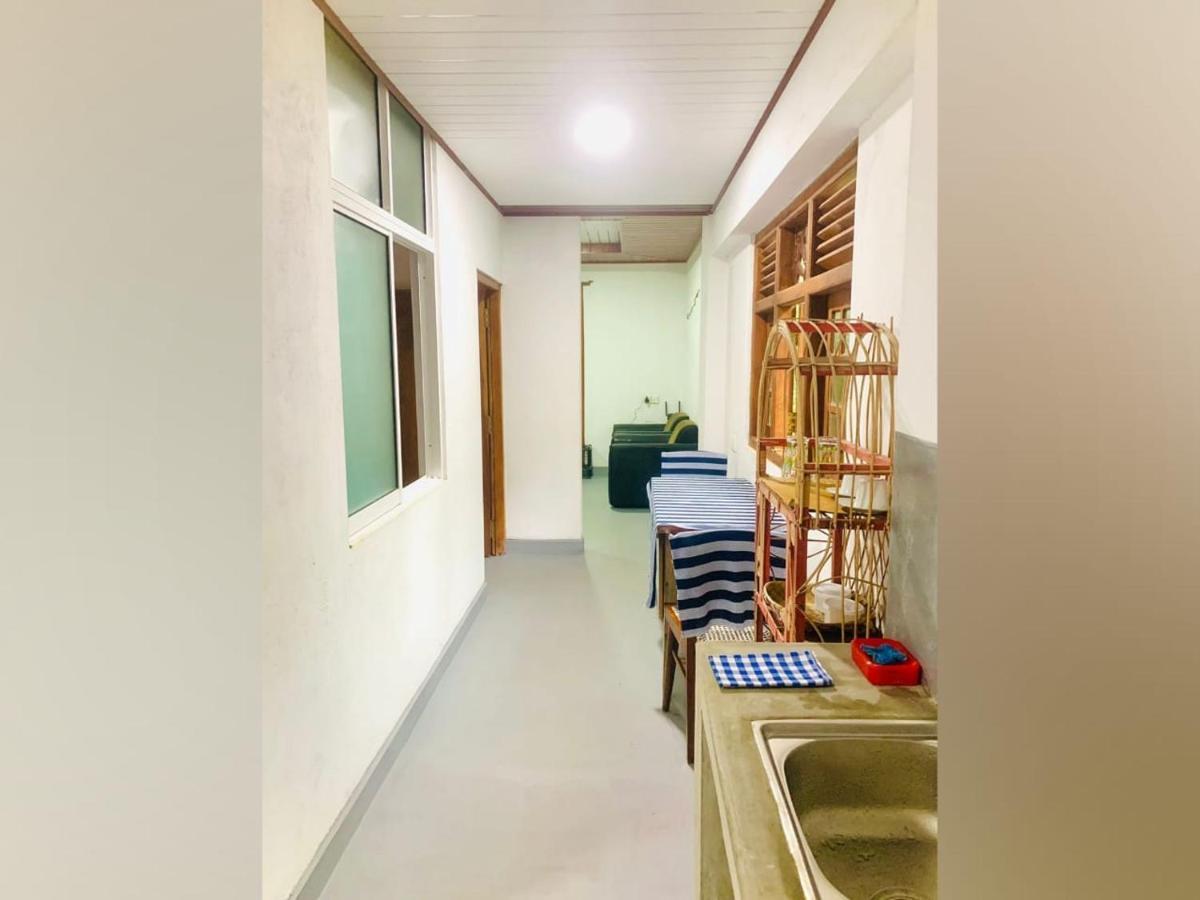 Vinu'S Place Ματάρα Εξωτερικό φωτογραφία