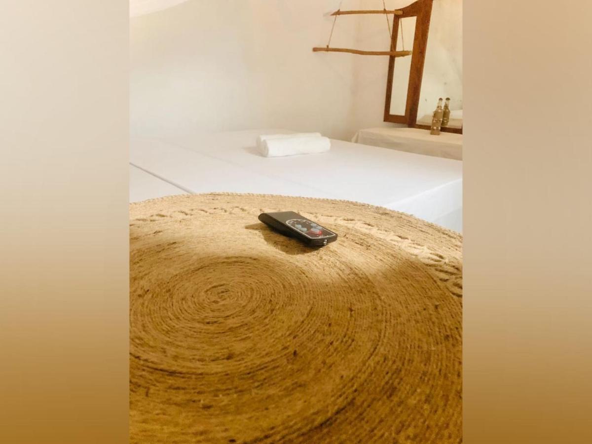 Vinu'S Place Ματάρα Εξωτερικό φωτογραφία