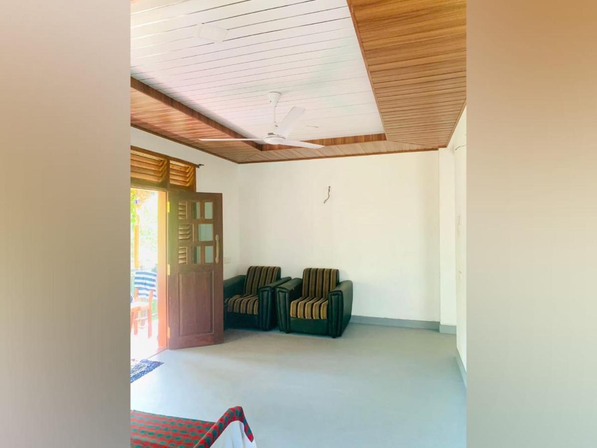 Vinu'S Place Ματάρα Εξωτερικό φωτογραφία