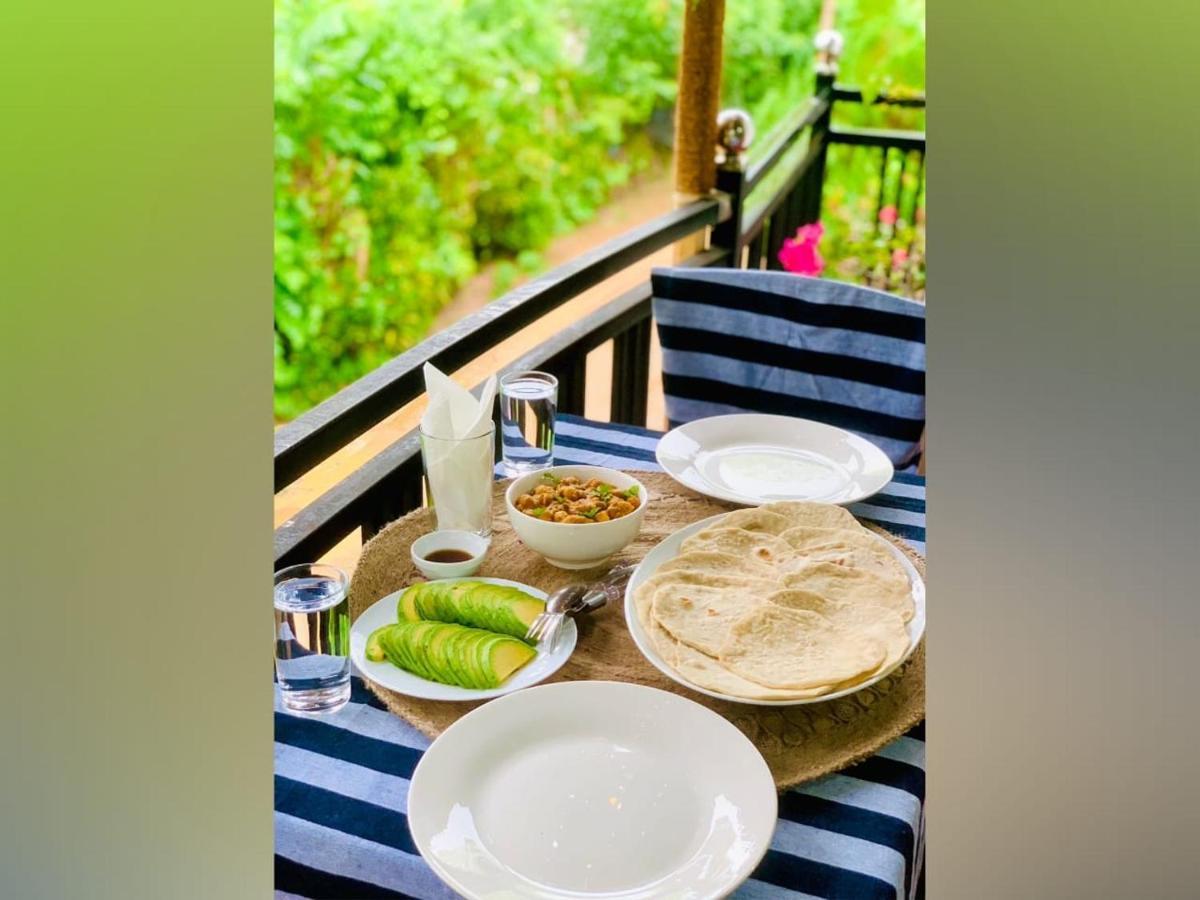 Vinu'S Place Ματάρα Εξωτερικό φωτογραφία