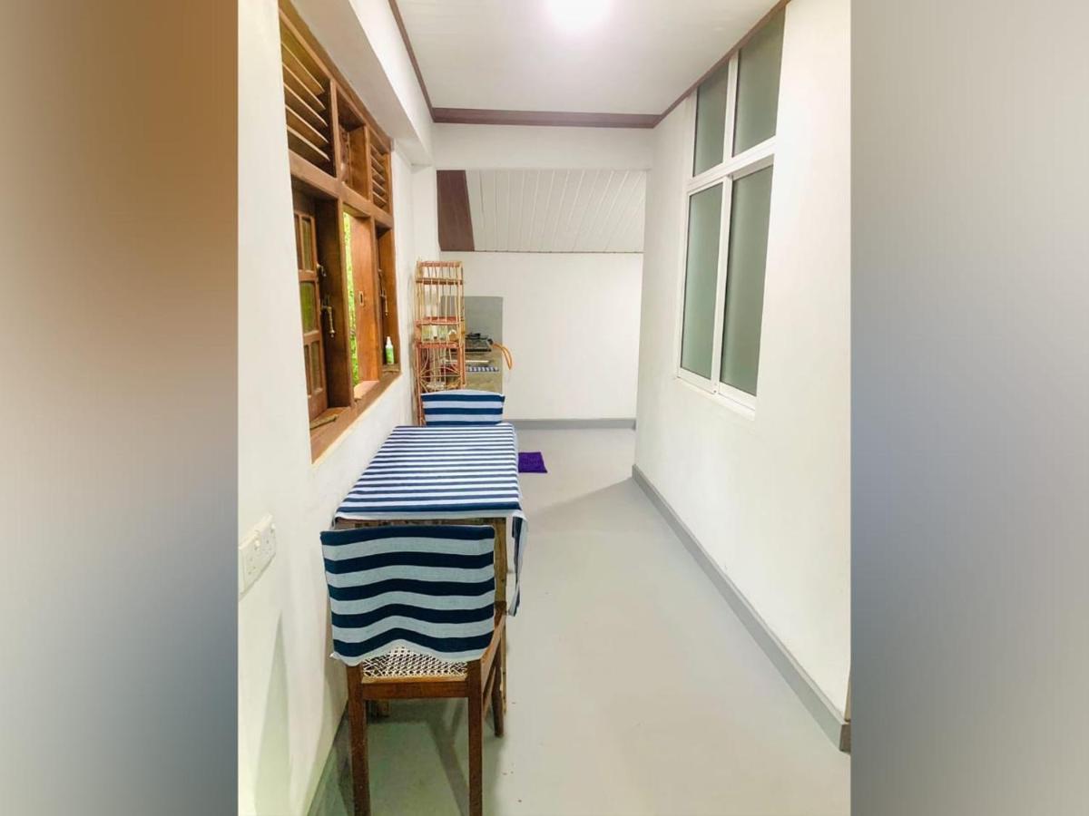 Vinu'S Place Ματάρα Εξωτερικό φωτογραφία